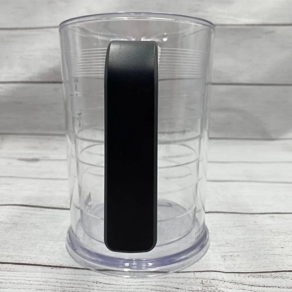 Ninja Coffee Over Ice 50 oz Carafe Pitcher Double Wall NO LID
